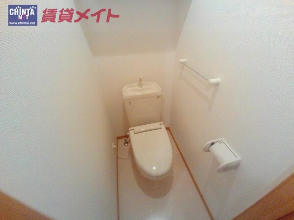 ルーカスⅣの物件内観写真